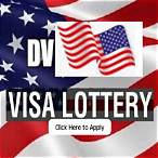 lottery visa usa application